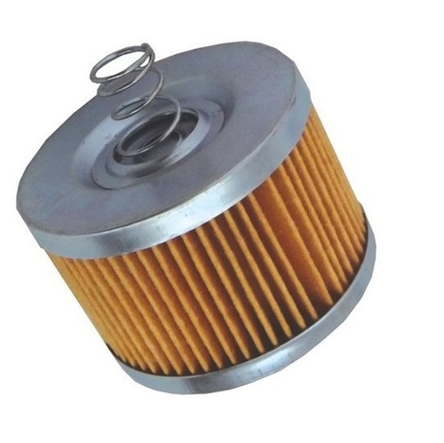 Discover Oil Filter By ENVIRO TECH INDUSTRIAL PRODUCTS