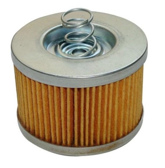 Discover Oil Filter