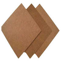 Brown Hard Board Paper