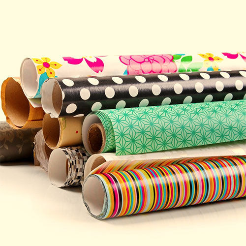 Gift Wrapping Paper