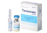 Tenoxicam For Injection