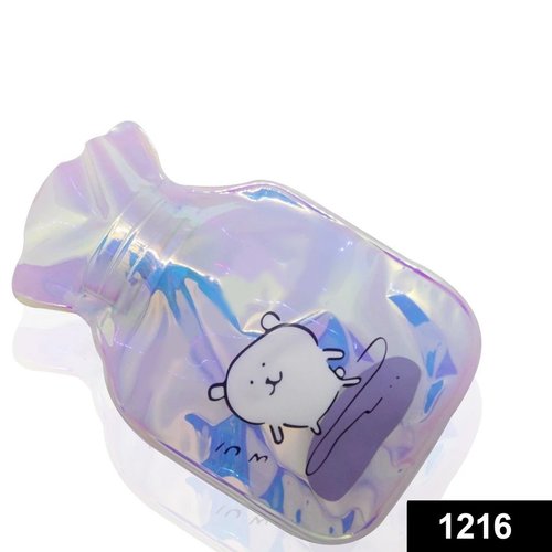 1216 Portable Hot Water Small Bag for Babies By DEODAP INTERNATIONAL PRIVATE LIMITED