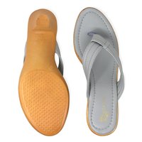 Ladies Fancy Slipper