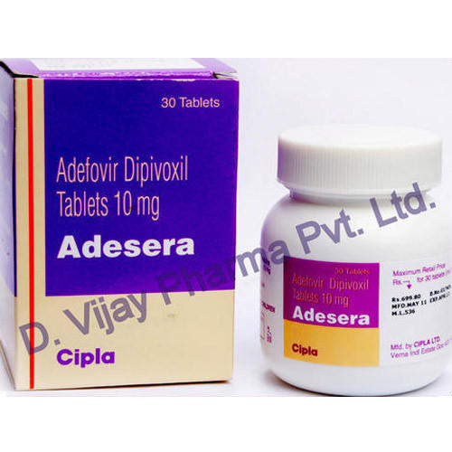 Adesera Tablets