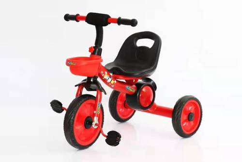 Kid Tricycle with music