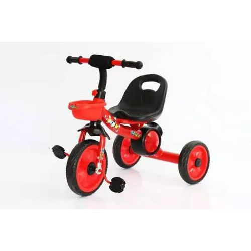 Kid Tricycle with Music