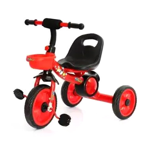 Kid Tricycle with Music