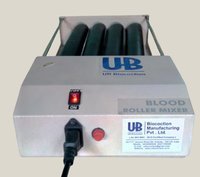 Blood Roller Mixer