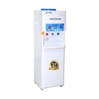 Atlantis Air Press Touchless Hot Normal and Cold Floor Standing Water Dispenser