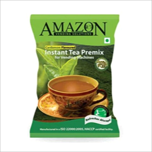Amazon Cardamom Flavor Instant Tea Premix