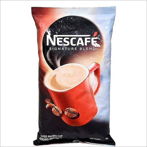 Nescafe Signature Blend Coffee Premix By S.S. ENTERPRISES