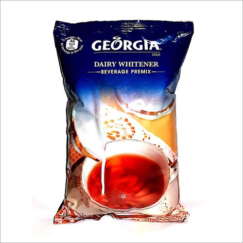 Georgia Gold Dairy Whitener Packaging: Vacuum Pack