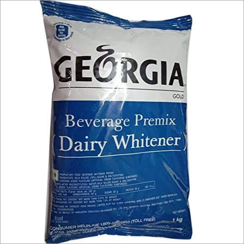 Fortified Milk Powder Georgia Gold Dairy Whitener