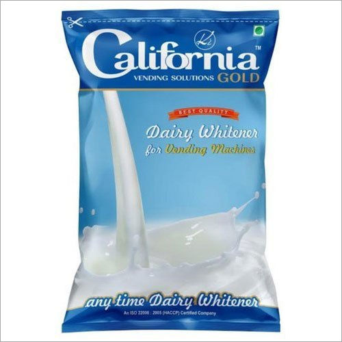 Dairy Whitener