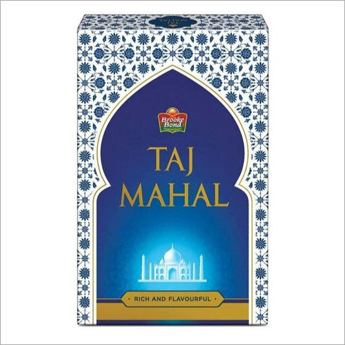 Brooke Bond Taj Mahal Tea Bag