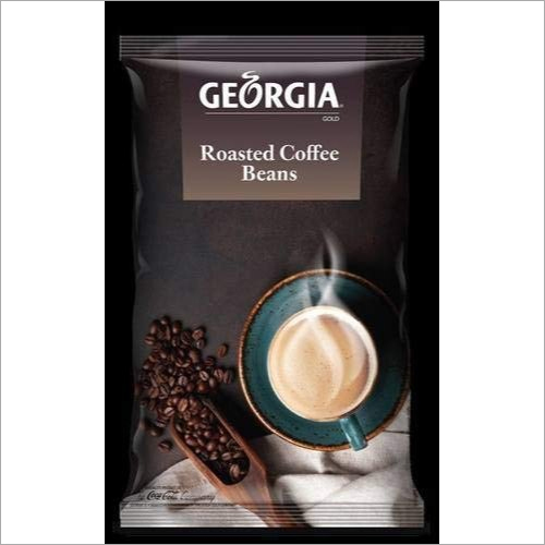 Organic Georgia Gold Roasted Coffee Beans