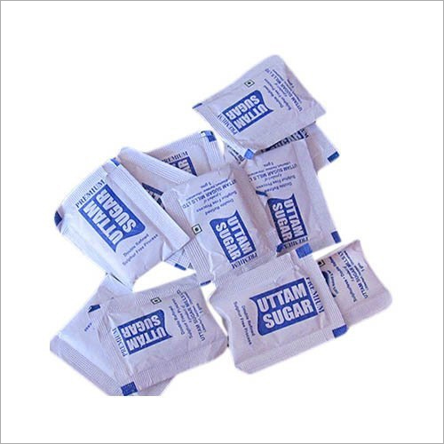 Uttam White Sugar Sachets