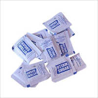 Uttam White Sugar Sachets - 2000 Pouches, Refined Powdered Sugar With Sweet Flavor