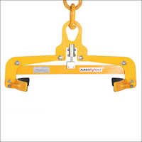 Adc-572 Drum Clamp Load Capacity: 500  Kilograms (kg)