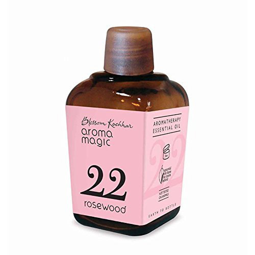 Aroma Magic 22 Rosewood Aromatherapy Essential Oil