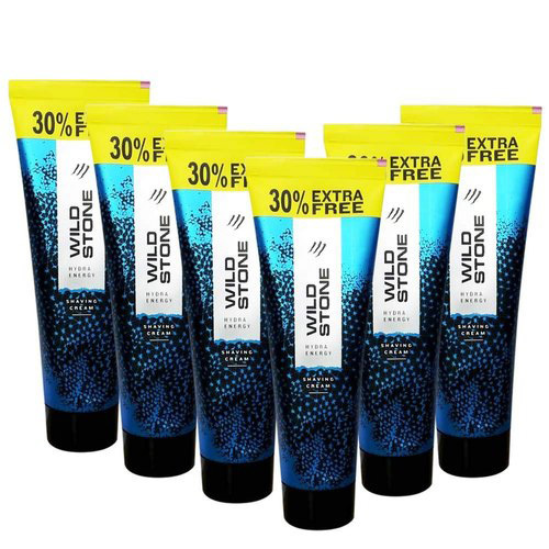 Wild Stone Shaving Cream