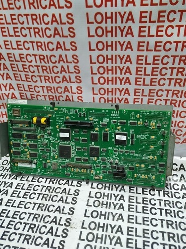 GE MULTILIN 820-0480-01 PCB CARD