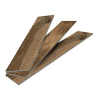 ASPEN WOOD 200X1200MM MATT PORCELAIN TILES