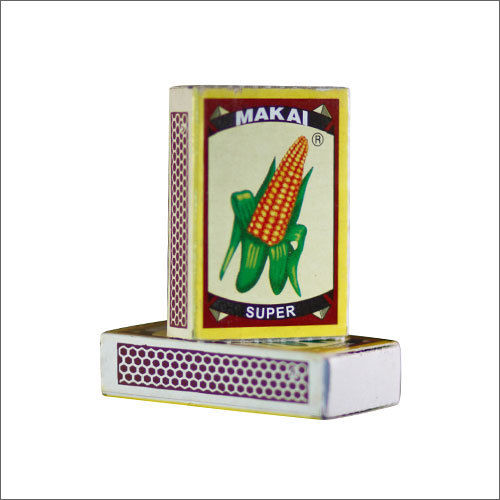 Makai 50s Safety Matches