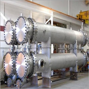 Heat Exchanger