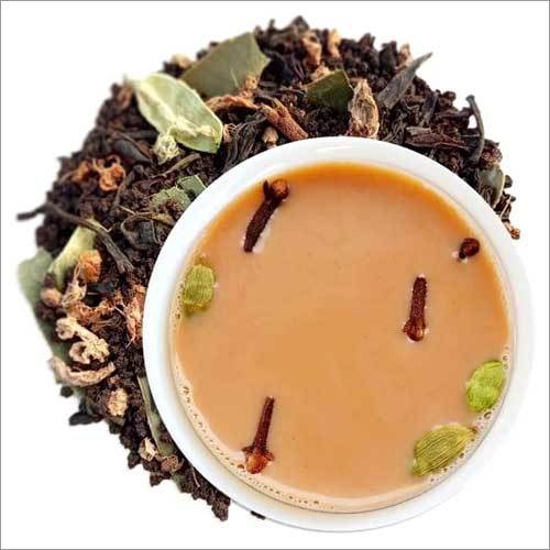 Assam Strong Masala Tea