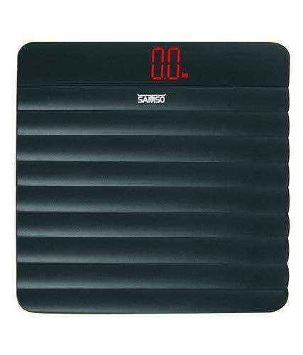 BODY WEIGHING SCALE