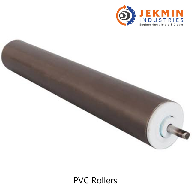 PVC Rollers