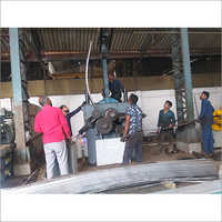 Section Rolling Fabrication Services