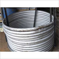 Section Rolling Fabrication Services