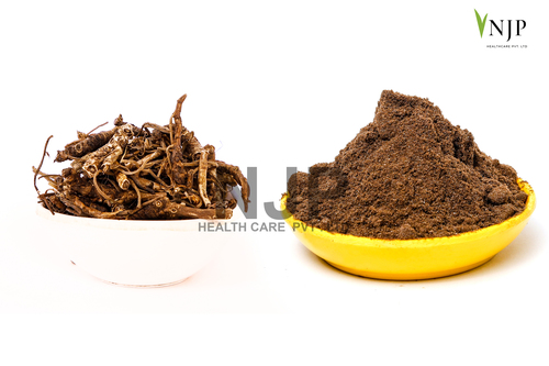 Kutki Aqueous Extract