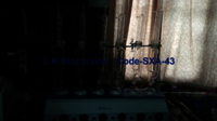 Soxhlet Apparatus