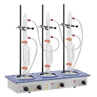 Soxhlet Apparatus