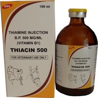 Thiamine Injection