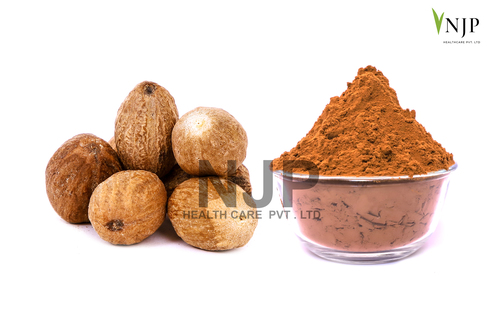 Jaiphal Aqueous Extract