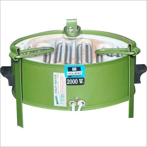 High Strength Electric Cooking Heater