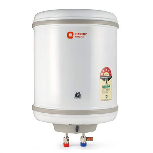 Electric Water Geyser By KHATRI ELECTRICAL AUTOMATION