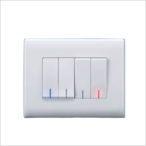 Elecrical Modular Switches