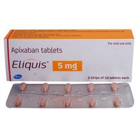 Api Xaban Tablets - Drug Type: General Medicines