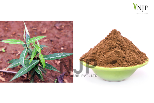 Anantmool Aqueous Extract