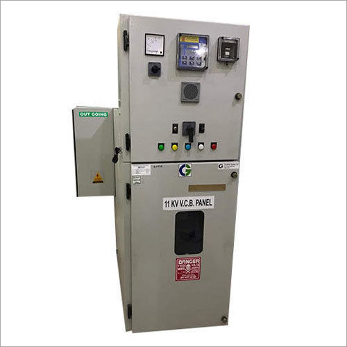 Vacuum Circuit Breaker Panels - Frequency (Mhz): 50/60 Hertz (Hz)