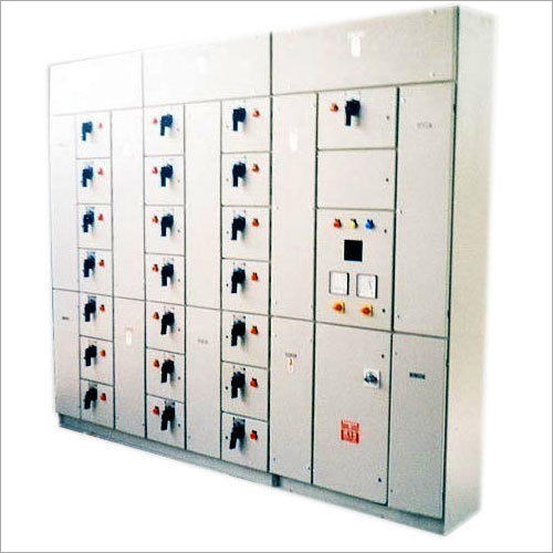 Distribution Panels