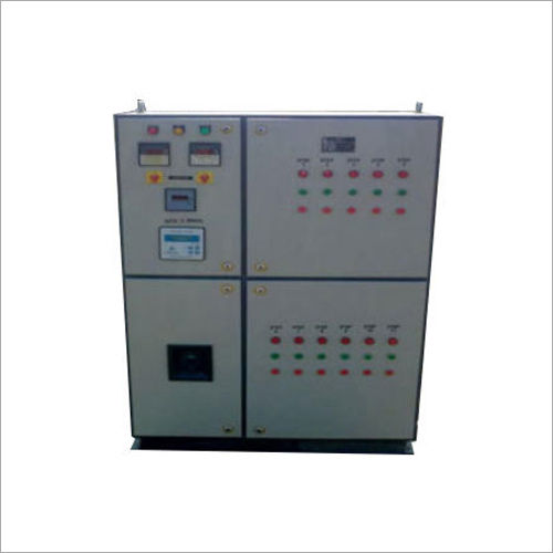 Power Factor Panels - Frequency (Mhz): 50/60 Hertz (Hz)