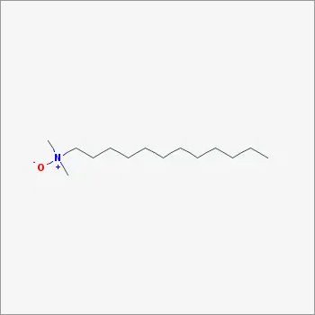 Lauryldimethylamine Oxide