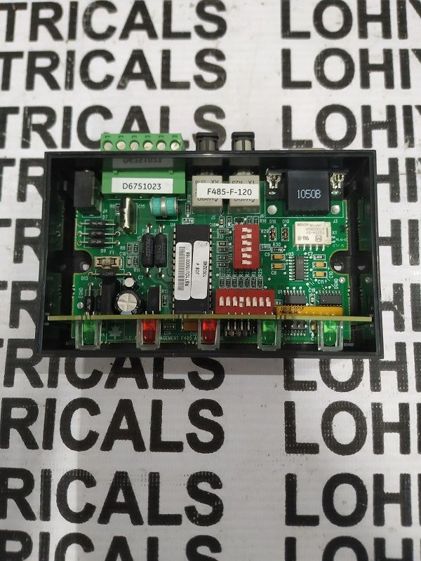 F485 Communication Converter RS485