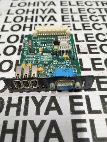 GE Multilin USB KVM PCB CARD